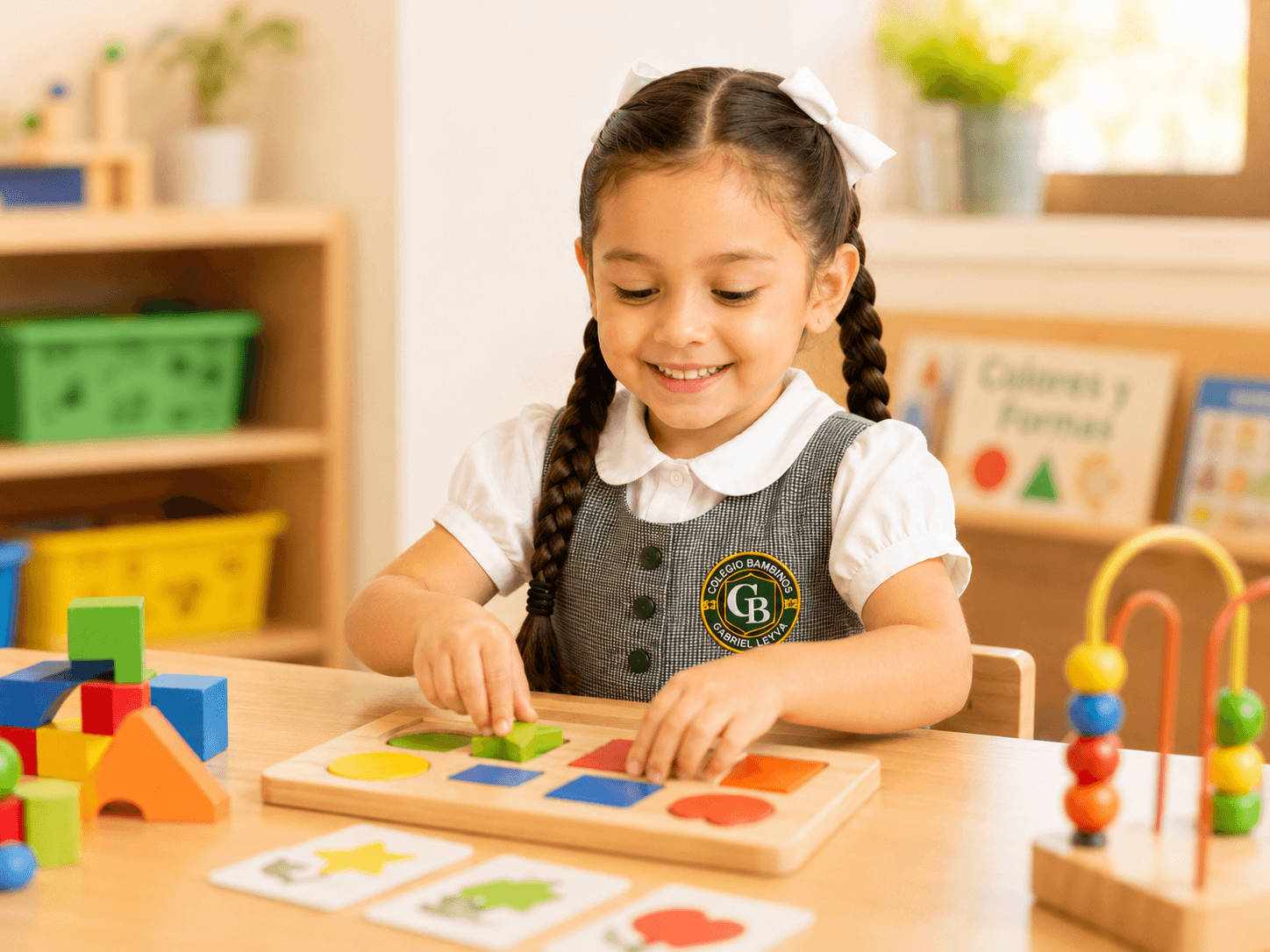 Preescolar