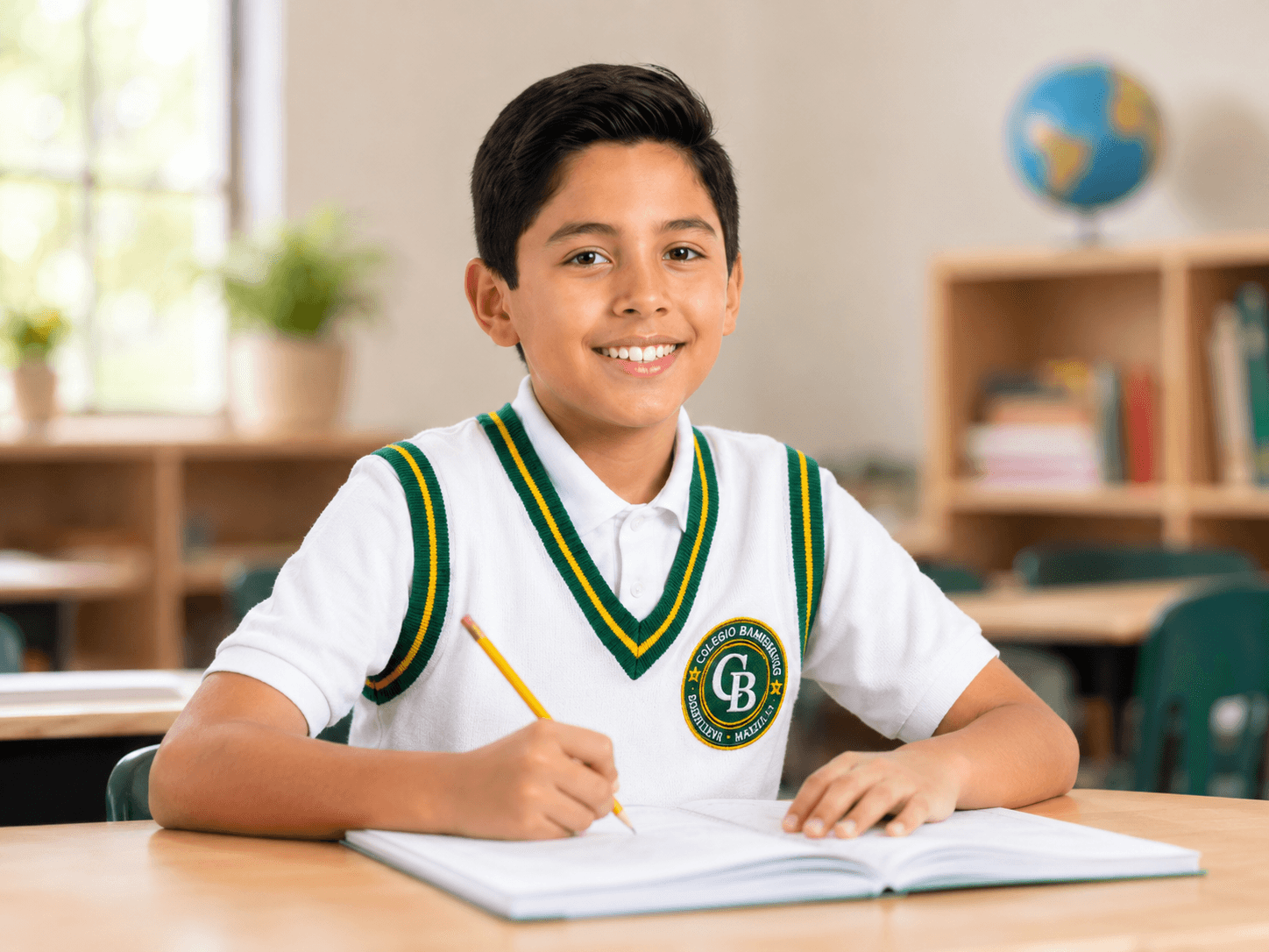 Primaria